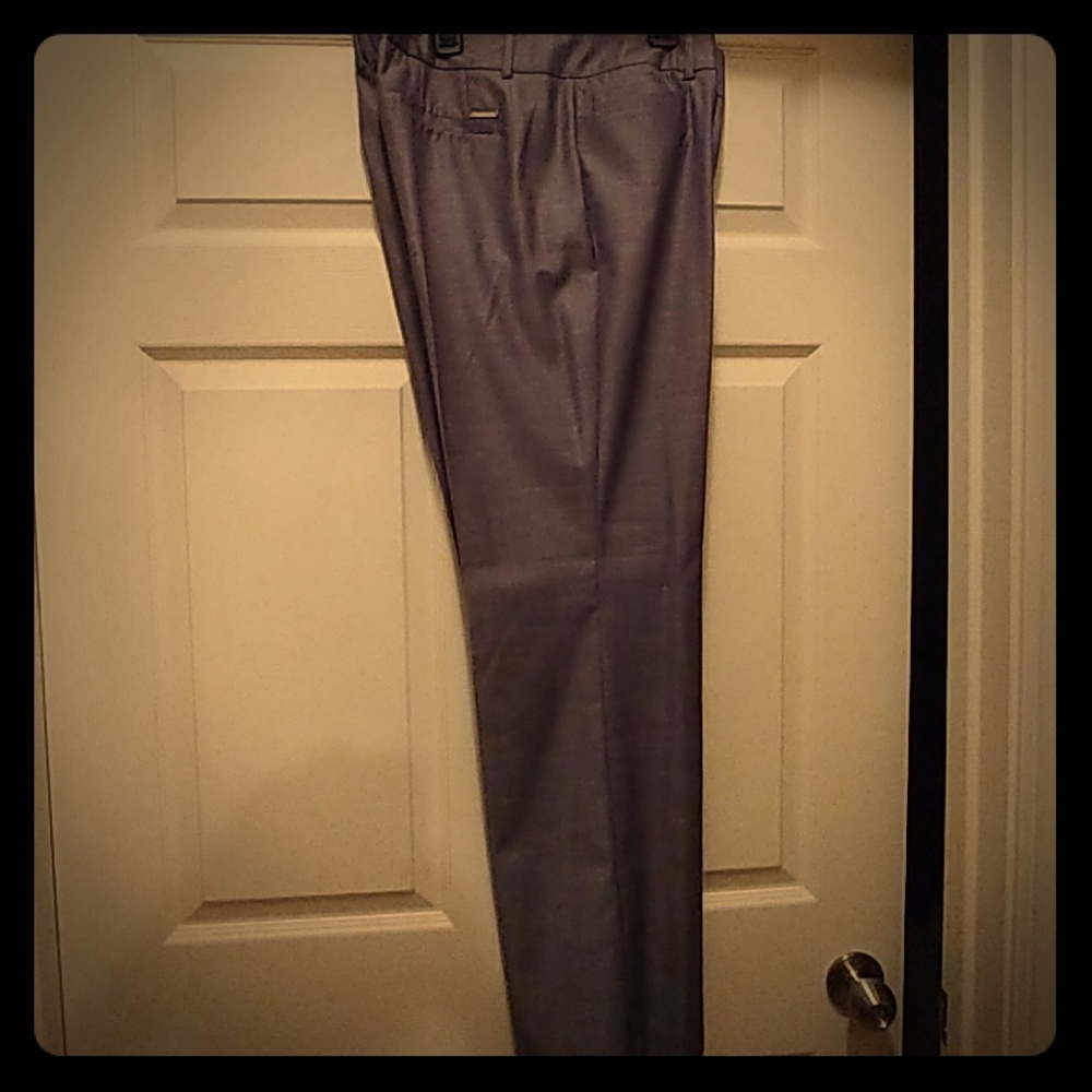 Women's Bootcut Dress Pants